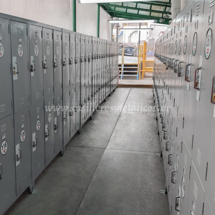laive casilleros metalicos instalación externa casilleros metalicos para fabricas y mineras