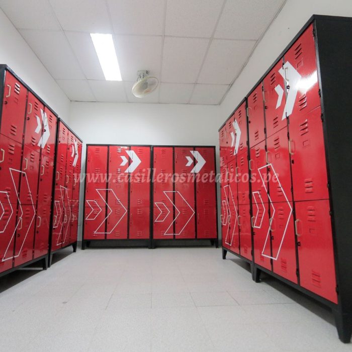 sise locker 2 proyecto casilleros metalicos para instituciones educativas