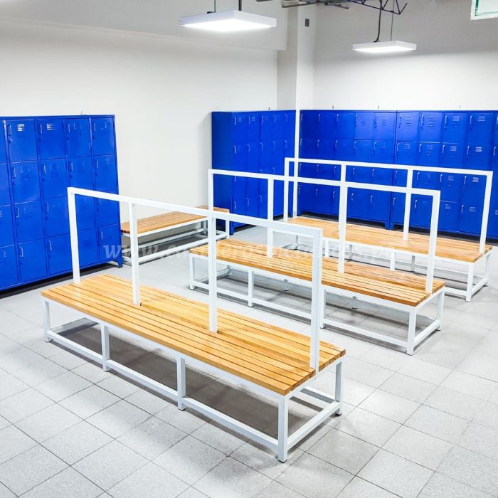 talma lockers metalicos 2 proyecto casilleros metálicos para almacenes y call center